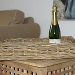 Appartement Inselsberg Tabarz