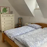 Appartement Inselsberg Tabarz