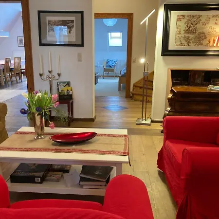 Apartment Inselsberg *