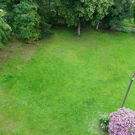 Daire Inselsberg Tabarz