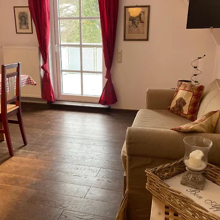 Inselsberg Tabarz/Thüringer Wald