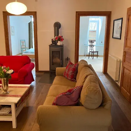 Inselsberg Apartment