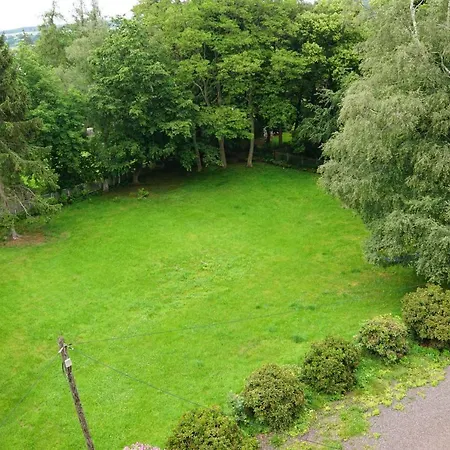 Daire Inselsberg Tabarz