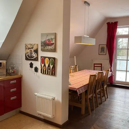 Inselsberg * Tabarz/Thüringer Wald