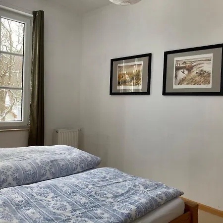 Inselsberg Tabarz/Thüringer Wald