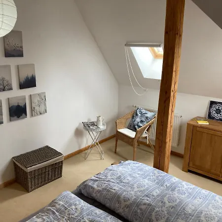 شقة Inselsberg تابارز