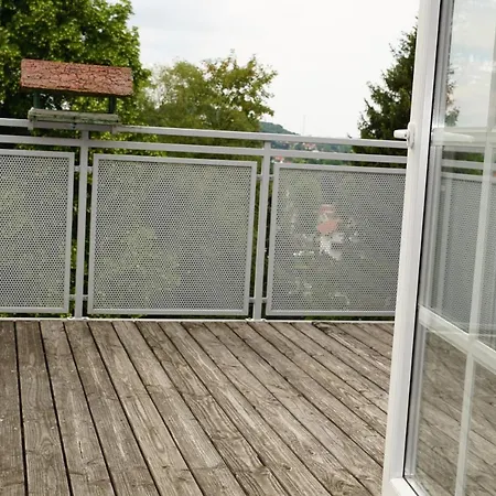 Inselsberg Lägenhet *