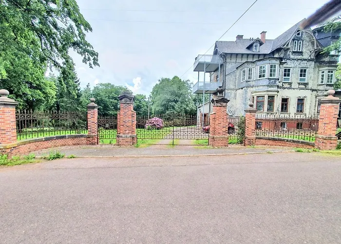 Inselsberg Appartamento *