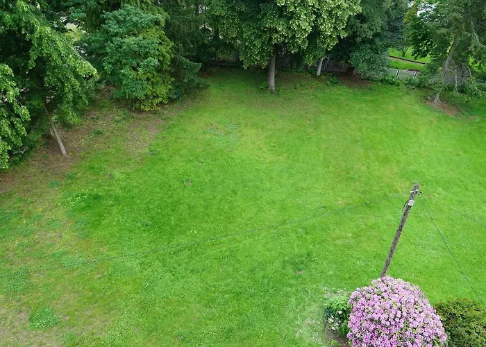 Daire Inselsberg Tabarz