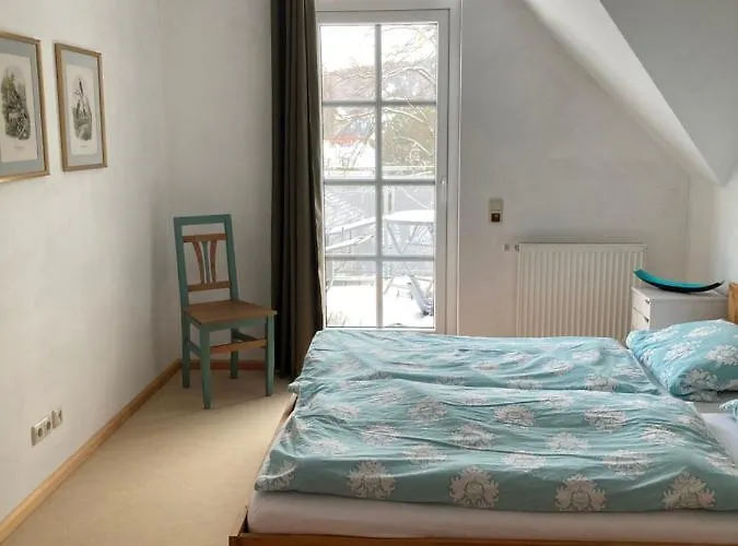 Appartamento Inselsberg *