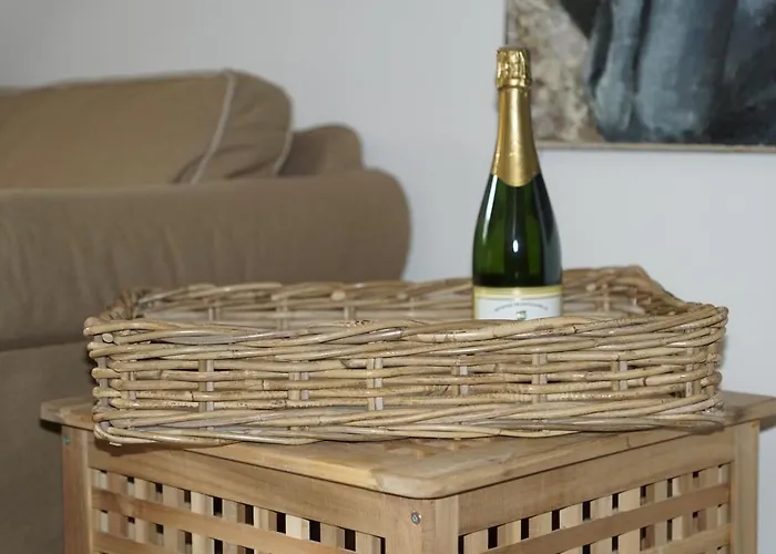 Appartamento Inselsberg Tabarz