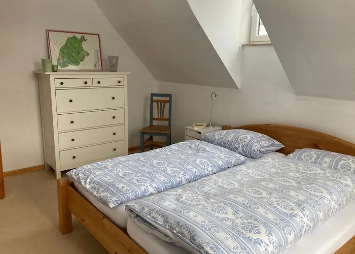 Appartamento Inselsberg Tabarz