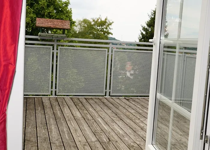 Inselsberg Appartamento *